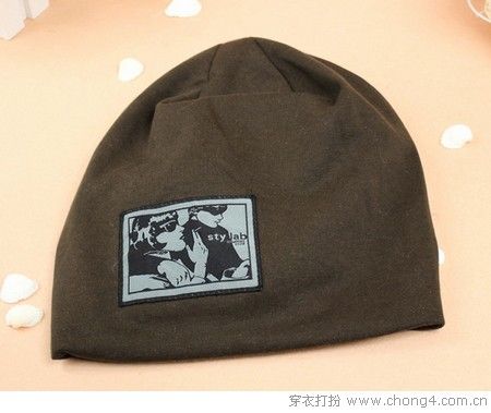 秋冬心機搭配小秘訣