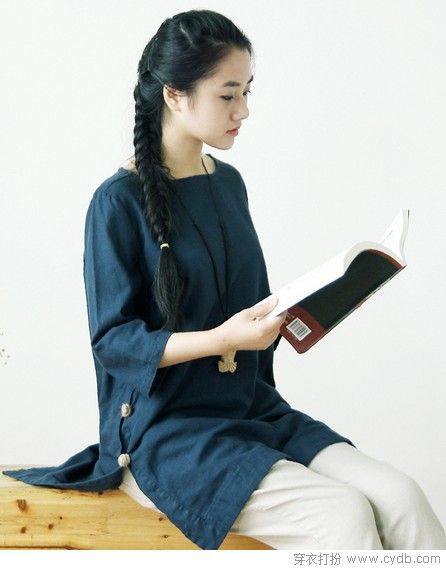 秋冬文藝范必備單品