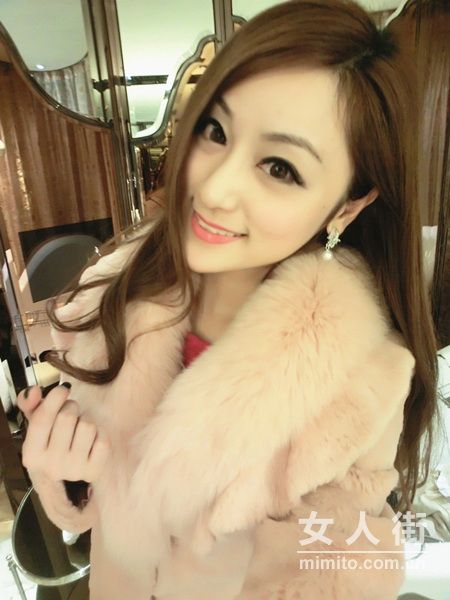 二月顯瘦美搭 各種搶鏡時(shí)刻進(jìn)行時(shí)