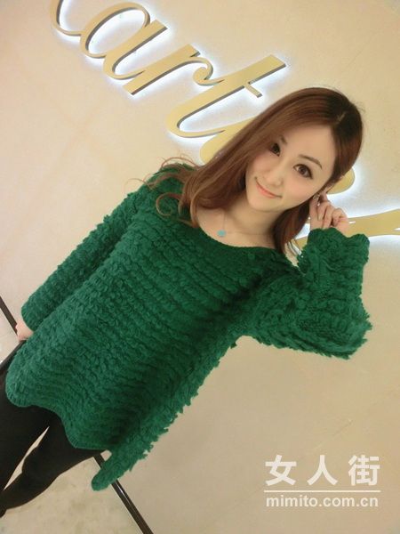 二月顯瘦美搭 各種搶鏡時(shí)刻進(jìn)行時(shí)